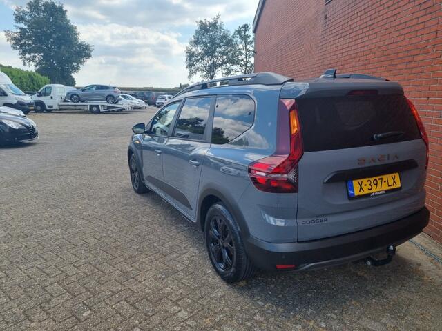 Dacia Jogger 1.0 TCE BI-F EX 7P.
