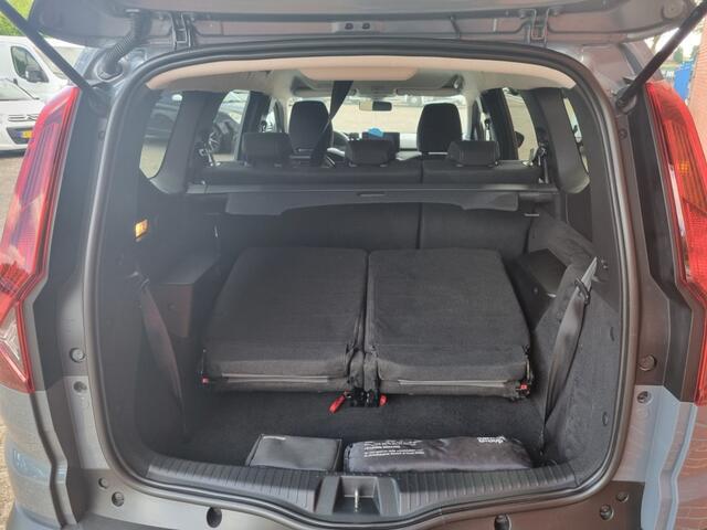 Dacia Jogger 1.0 TCE BI-F EX 7P.