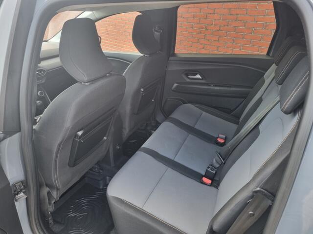 Dacia Jogger 1.0 TCE BI-F EX 7P.