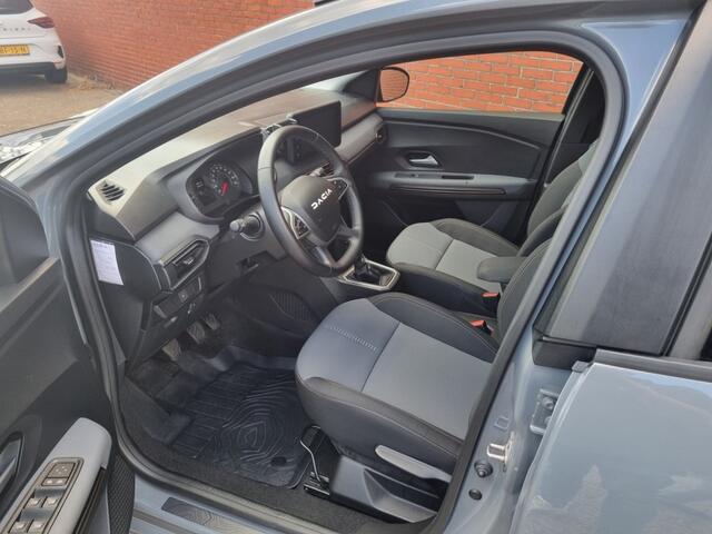 Dacia Jogger 1.0 TCE BI-F EX 7P.