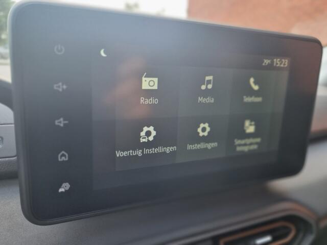 Dacia Jogger 1.0 TCE BI-F EX 7P.
