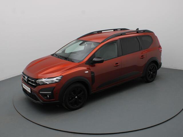 Dacia Jogger 100pk TCe Bi-Fuel Extreme 5p. Camera | Cruise | Climate | Parkeersens. v+a | Stoelverw. | Trekhaak