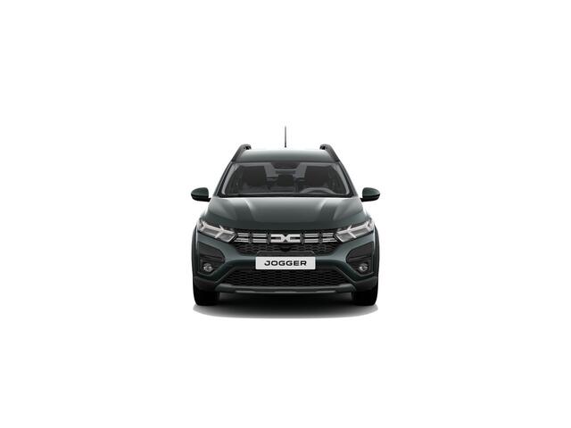 Dacia Jogger 1.0 TCe 100 ECO-G Expression 5p. | LM velgen | Camera | Sensoren | Cruise | Airco | UIT VOORRAAD LEVERBAAR |