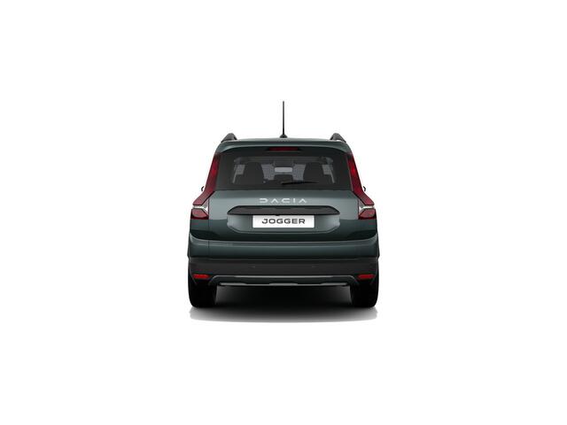 Dacia Jogger 1.0 TCe 100 ECO-G Expression 5p. | LM velgen | Camera | Sensoren | Cruise | Airco | UIT VOORRAAD LEVERBAAR |