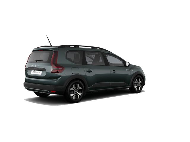 Dacia Jogger 1.0 TCe 100 ECO-G Expression 5p. | LM velgen | Camera | Sensoren | Cruise | Airco | UIT VOORRAAD LEVERBAAR |