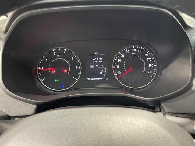 Dacia Jogger 1.0 TCe 100 ECO-G Extreme 7p. Navigatie | Climate controle | Camera