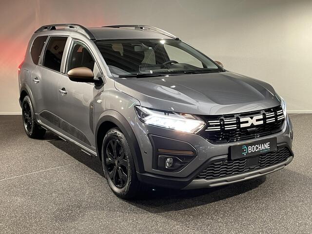 Dacia Jogger 1.0 TCe 100 ECO-G Extreme 7p. Navigatie | Climate controle | Camera