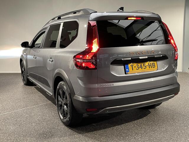 Dacia Jogger 1.0 TCe 100 ECO-G Extreme 7p. Navigatie | Climate controle | Camera
