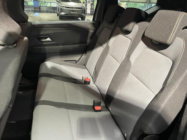 Dacia Jogger 1.0 TCe 100 ECO-G Extreme 7p. Navigatie | Climate controle | Camera