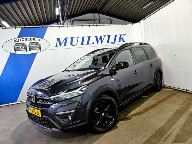 Dacia Jogger 1.0 TCe 110 Extreme 7 pers. / Trekhaak / Camera / NL Auto