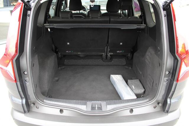 Dacia Jogger 1.0 TCe 100 Bi-Fuel Extreme 5p. | PARKEERSENSOREN | CRUISE CONTROL | AIRCONDITIONING | APPLE CARPLAY