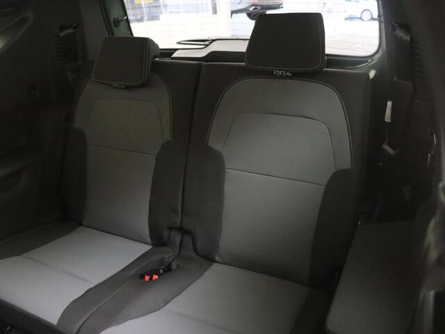 Dacia Jogger 1.6 Hybrid 140 Extreme 7p. | Navigatie | Camera