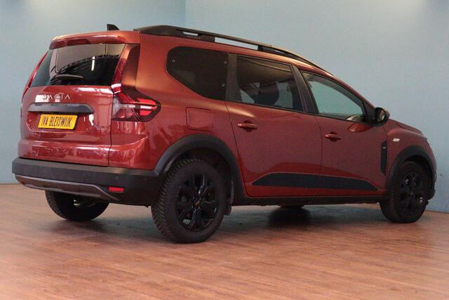 Dacia Jogger 1.0 TCe 110 Extreme 7p. | NAVI | CAMERA + PDC | CRUISE | STOELVERW | LANE-WARNING |