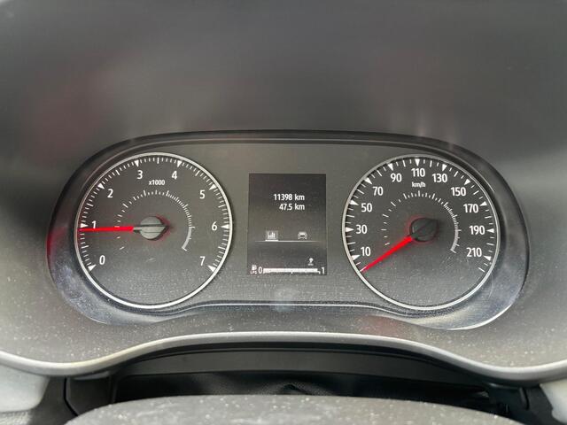 Dacia Jogger 1.0 TCe 100 Bi-Fuel Extreme 7p. / Navigatie / Pack Assist /