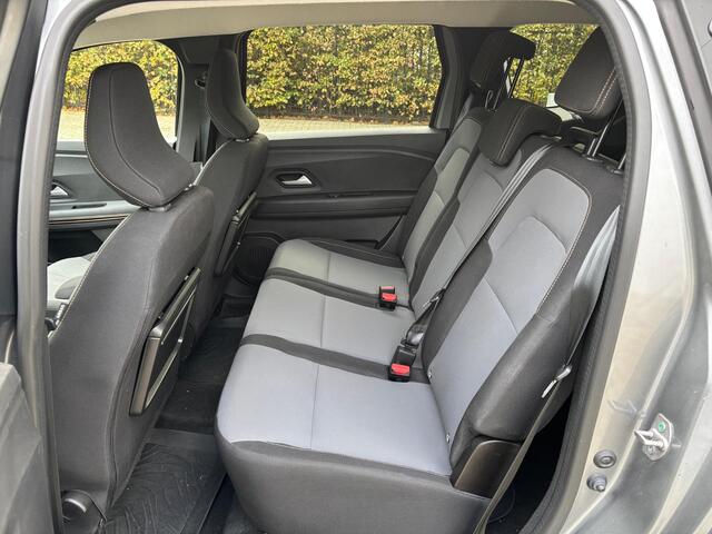 Dacia Jogger 1.0 TCe 100 Bi-Fuel Extreme 7p. / Navigatie / Pack Assist /