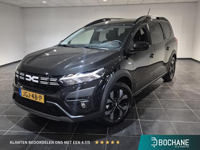 Dacia Jogger 1.6 Hybrid 140 Extreme 7p. | Achteruitrijcamera | L.m. Velgen | Cruise control