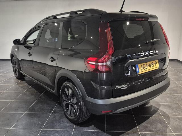Dacia Jogger 1.6 Hybrid 140 Extreme 7p. | Achteruitrijcamera | L.m. Velgen | Cruise control
