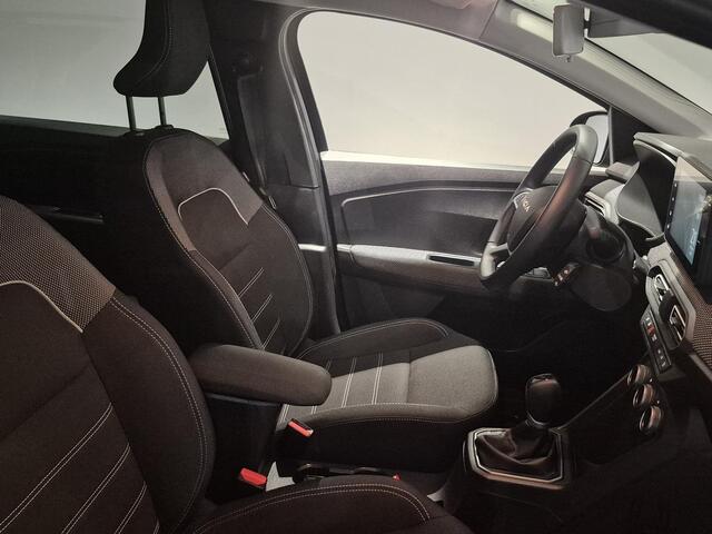 Dacia Jogger 1.6 Hybrid 140 Extreme 7p. | Achteruitrijcamera | L.m. Velgen | Cruise control