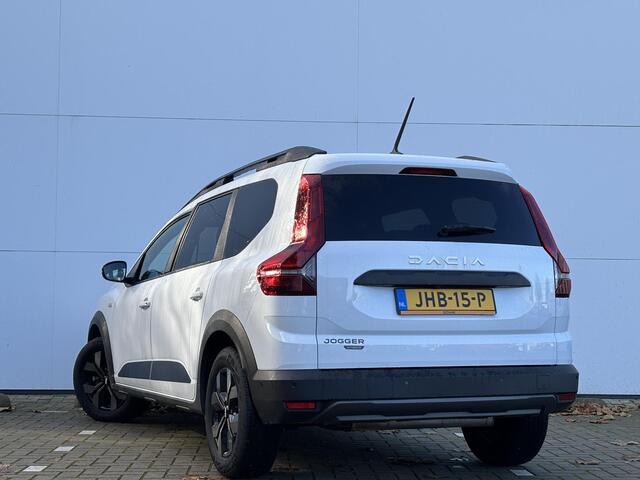 Dacia Jogger 1.6 Hybrid 140 Extreme 7p. | Navigatie | Automaat |