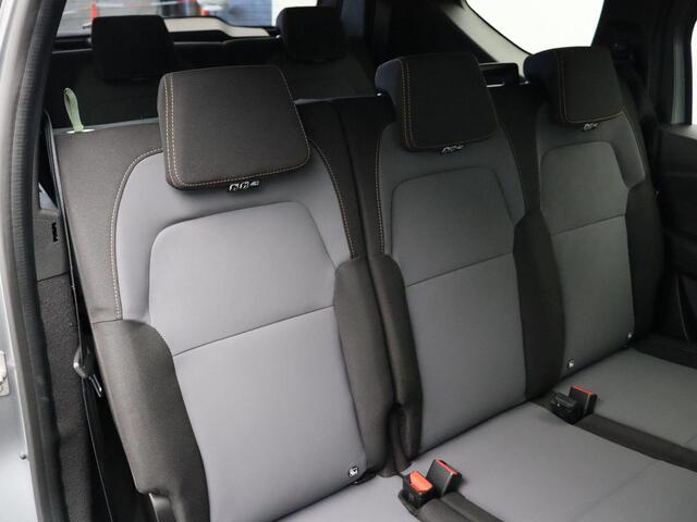 Dacia Jogger 1.6 Hybrid 140 Extreme 7p. | Clima | Stoelverwarming | Achteruitrijcamera | LED | Navi |