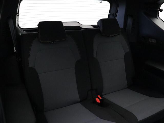 Dacia Jogger 1.6 Hybrid 140 Extreme 7p. | Clima | Stoelverwarming | Achteruitrijcamera | LED | Navi |