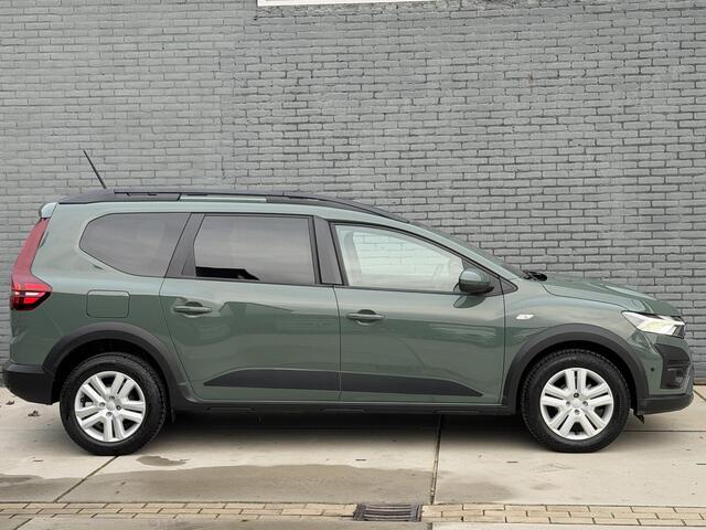 Dacia Jogger 1.0 TCe 110 Expression 5p. AIRCO | PDC + CAM | BOVAG!