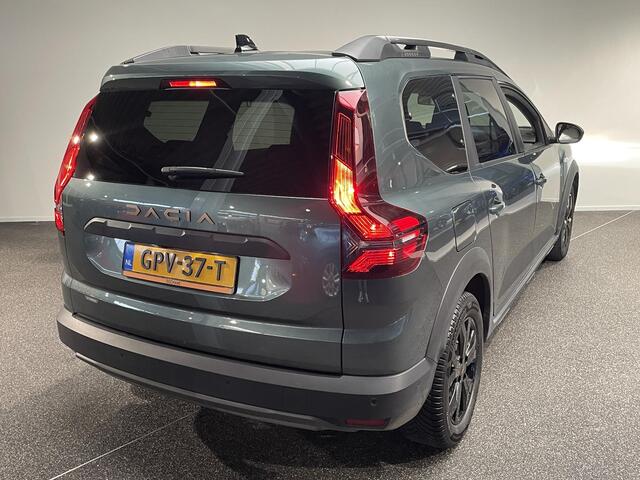 Dacia Jogger 1.6 Hybrid 140 Extreme 7p. Climate Controle | Apple carplay/Android Auto | Camera