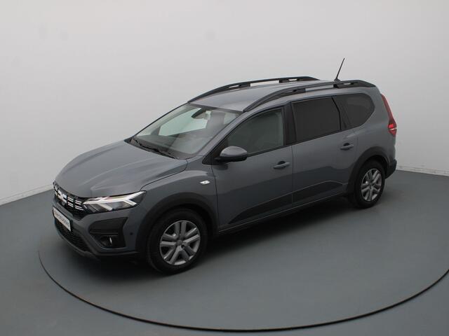 Dacia Jogger 90pk TCe ECO-G Expression 7p. Camera | Cruise | Navi | Parkeersens. v+a
