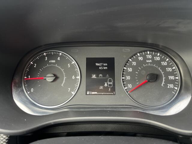 Dacia Jogger 1.0 TCe Bi-Fuel Extreme / 7 Persoons / Camera / Climate / Keyless /