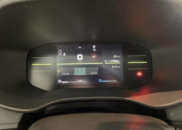 Dacia Jogger 1.6 Hybrid 140 Extreme 5p. - Demo / Pack Media NAV