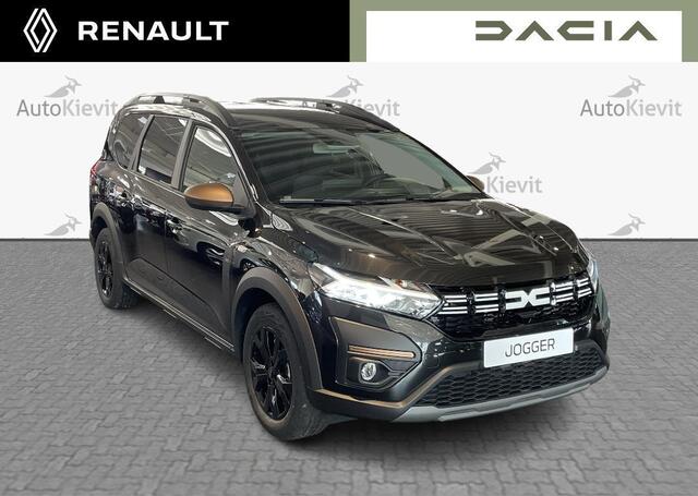 Dacia Jogger 1.6 Hybrid 140 Extreme 5p. - Demo / Pack Media NAV