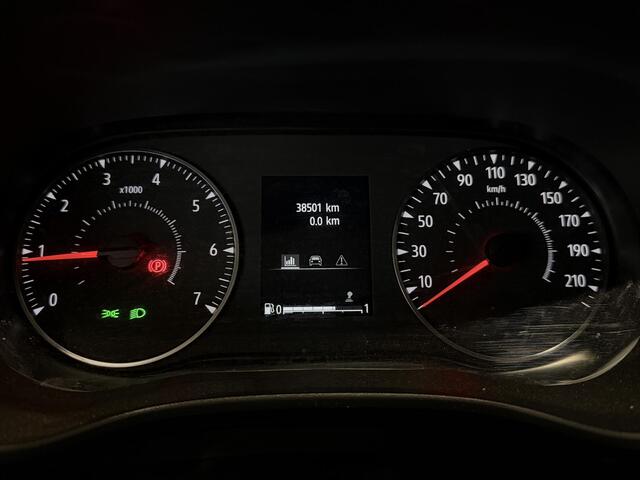 Dacia Jogger 1.0 TCe 100 Bi-Fuel Comfort 5p. | Keyless | Trekhaak | Dodehoekdetectie | Apple Carplay/Android Auto | Lichtmetalen velgen 16" | Parkeersensoren voor, achter en achteruitrijcamera