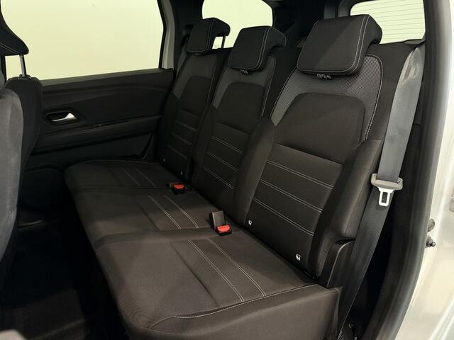 Dacia Jogger 1.0 TCe 100 Bi-Fuel Comfort 5p. | Keyless | Trekhaak | Dodehoekdetectie | Apple Carplay/Android Auto | Lichtmetalen velgen 16" | Parkeersensoren voor, achter en achteruitrijcamera