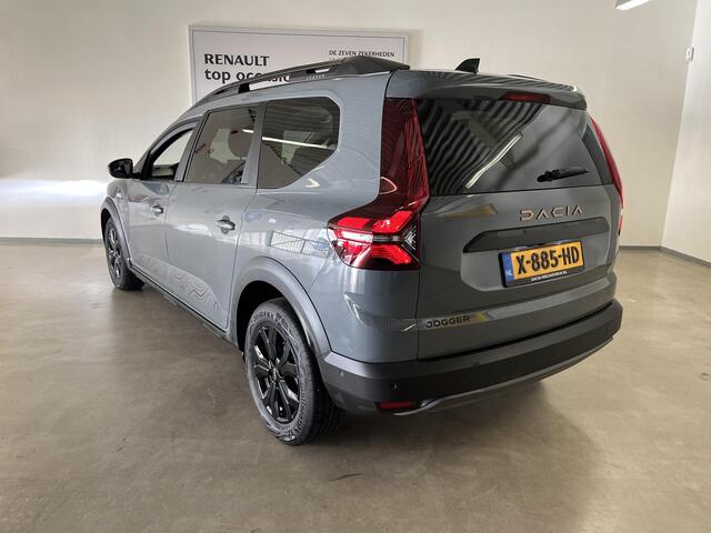 Dacia Jogger 1.0 TCe 100 ECO-G Extreme 5p.