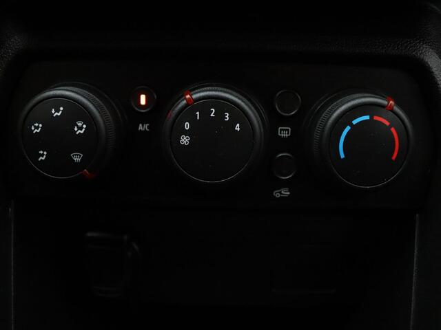 Dacia Jogger 110pk TCe Comfort 5p. Airco | Camera | Cruise | Parkeersens. achter