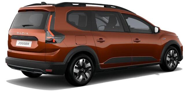 Dacia Jogger 1.0 TCe 110 expression 5p. / Facelift /