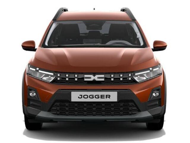 Dacia Jogger 1.0 TCe 110 expression 5p. / Facelift /