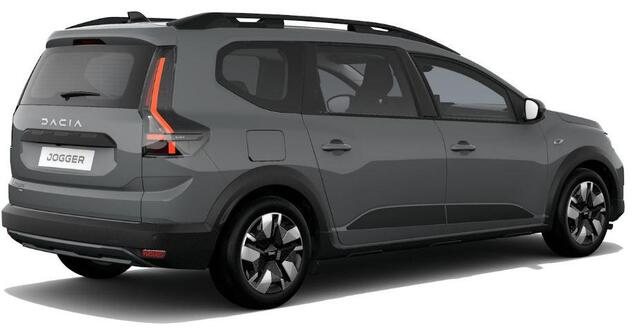 Dacia Jogger 1.8 hybrid 155 expression 5p. / Facelift /