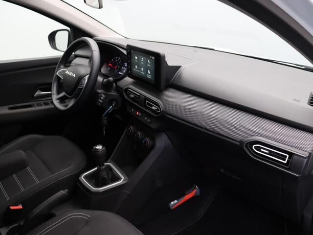 Dacia Jogger 100pk TCe ECO-G Expression 5p. | 1e Eigenaar! | Trekhaak | LPG G3 |