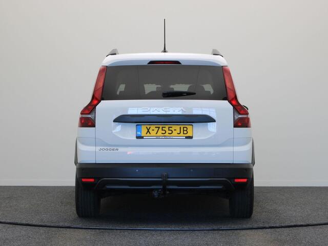 Dacia Jogger 100pk TCe ECO-G Expression 5p. | 1e Eigenaar! | Trekhaak | LPG G3 |