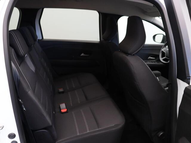 Dacia Jogger 100pk TCe ECO-G Expression 5p. | 1e Eigenaar! | Trekhaak | LPG G3 |