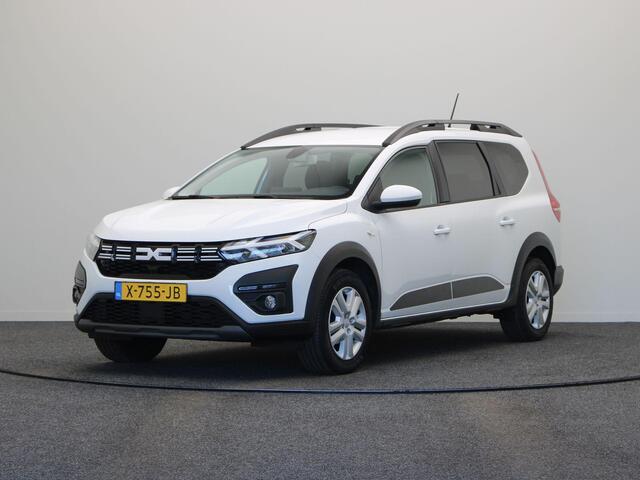 Dacia Jogger 100pk TCe ECO-G Expression 5p. | 1e Eigenaar! | Trekhaak | LPG G3 |