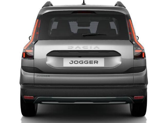 Dacia Jogger 1.0 TCe 110 expression 7p. / Facelift /