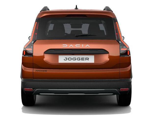 Dacia Jogger 1.8 hybrid 155 expression 7p. / Facelift /