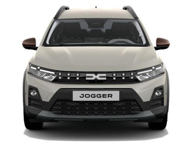 Dacia Jogger 1.8 hybrid 155 limited edition 7p. / Facelift /