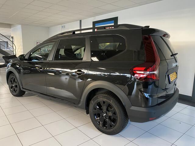 Dacia Jogger 1.0 TCe 110 Extreme 7persoons Camera / Carplay