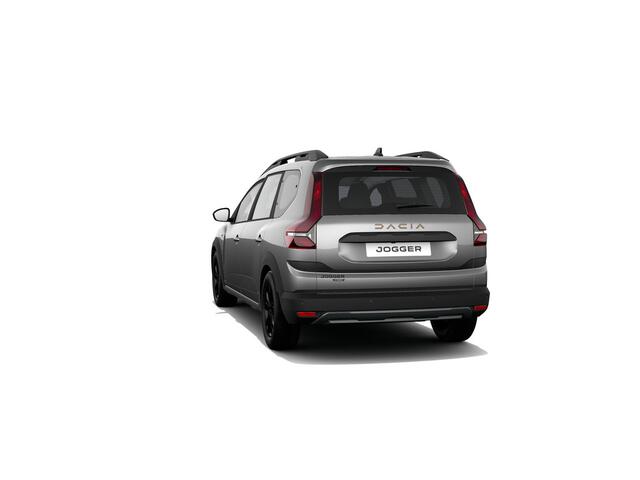 Dacia Jogger Limited Edition | Achteruitrijcamera | Cruise Control met snelheidsbegrenzer | Dacia Handsfree card voor openen, sluiten en starten zonder sleutel