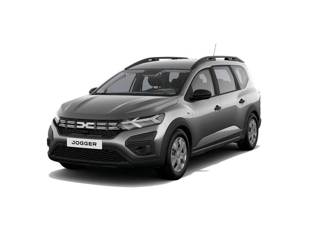 Dacia Jogger Limited Edition | Achteruitrijcamera | Cruise Control met snelheidsbegrenzer | Dacia Handsfree card voor openen, sluiten en starten zonder sleutel