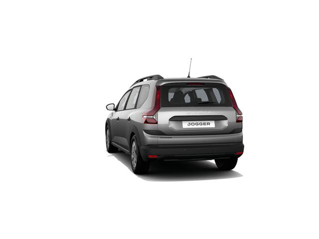 Dacia Jogger Limited Edition | Achteruitrijcamera | Cruise Control met snelheidsbegrenzer | Dacia Handsfree card voor openen, sluiten en starten zonder sleutel