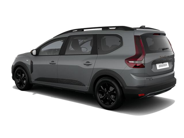 Dacia Jogger Limited Edition | Achteruitrijcamera | Cruise Control met snelheidsbegrenzer | Dacia Handsfree card voor openen, sluiten en starten zonder sleutel